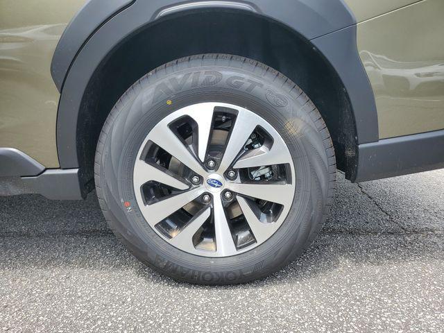 new 2025 Subaru Outback car, priced at $36,893