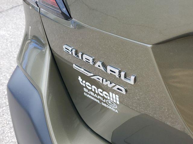 new 2025 Subaru Outback car, priced at $36,893