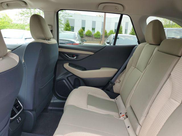 new 2025 Subaru Outback car, priced at $36,893