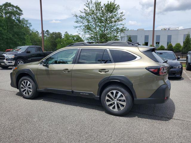 new 2025 Subaru Outback car, priced at $36,893