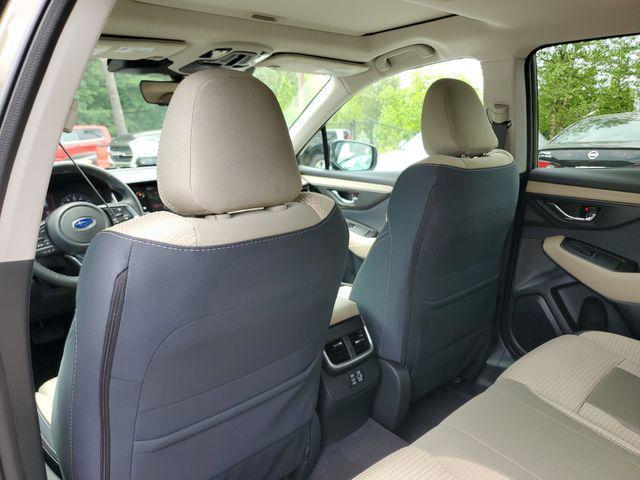 new 2025 Subaru Outback car, priced at $36,893
