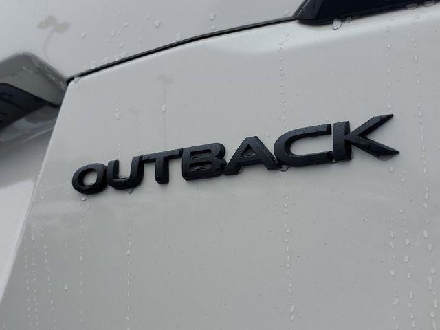 new 2025 Subaru Outback car, priced at $38,739