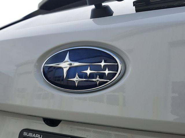 new 2024 Subaru Crosstrek car, priced at $33,436