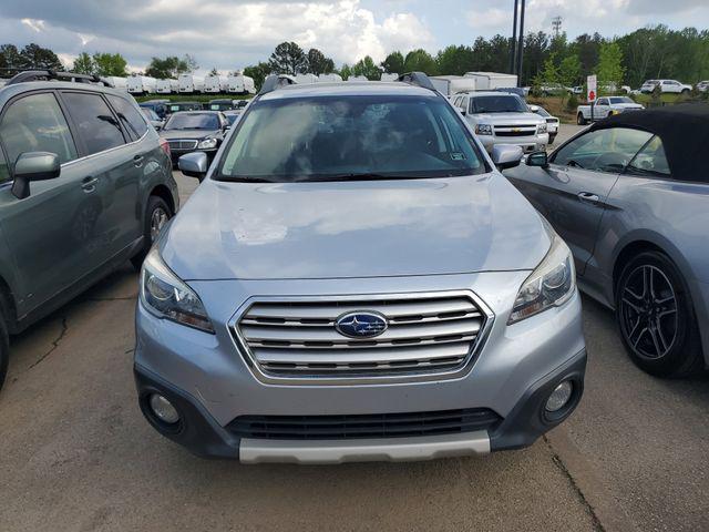 used 2017 Subaru Outback car, priced at $16,424