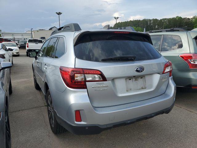used 2017 Subaru Outback car, priced at $16,424