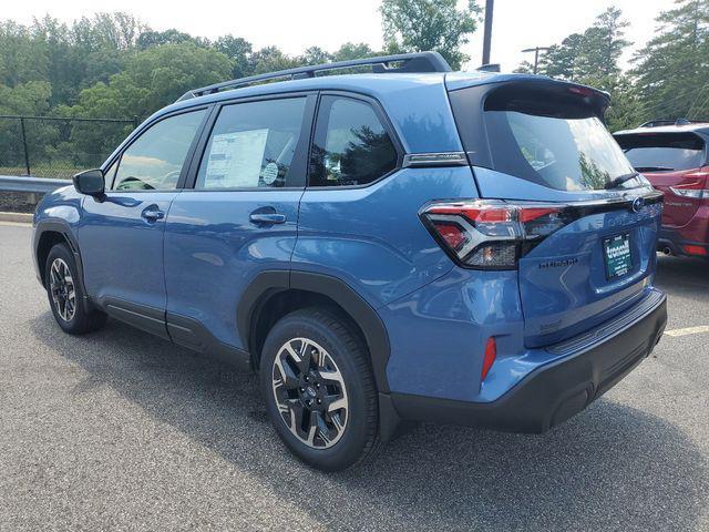 new 2025 Subaru Forester car, priced at $31,798