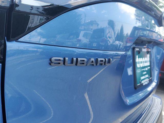 new 2025 Subaru Forester car, priced at $31,798