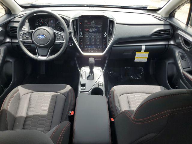 new 2025 Subaru Impreza car, priced at $29,799