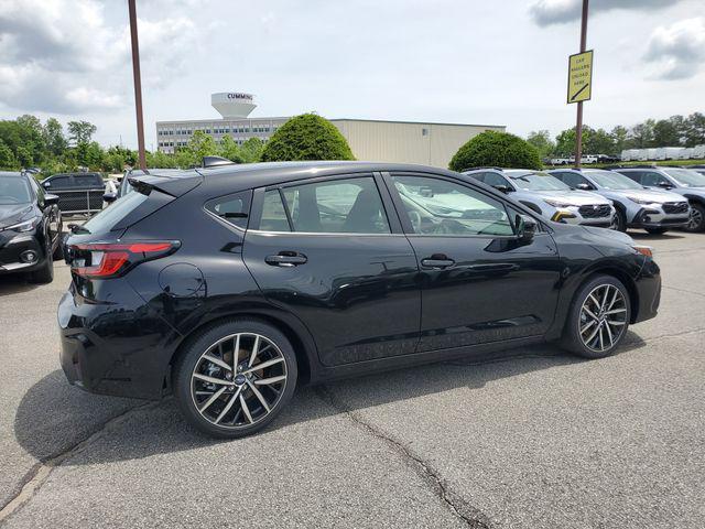 new 2025 Subaru Impreza car, priced at $29,799
