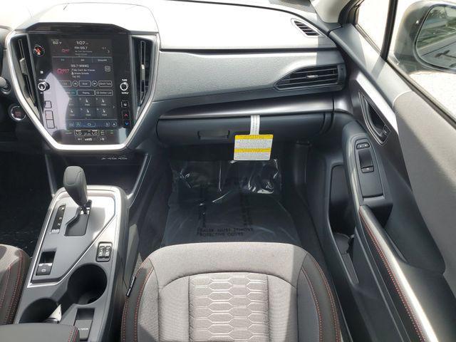 new 2025 Subaru Impreza car, priced at $29,799