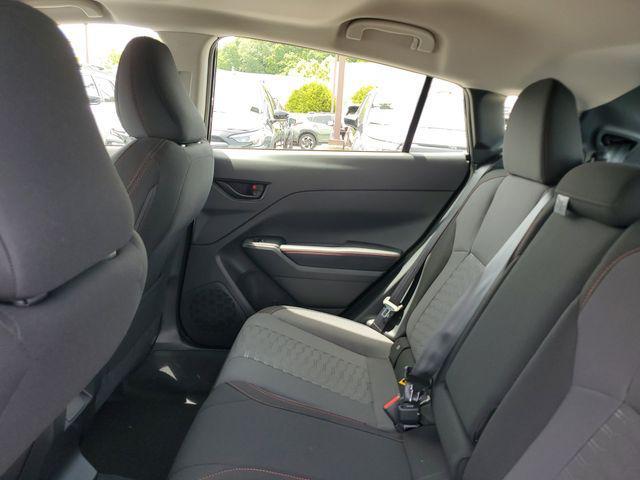 new 2025 Subaru Impreza car, priced at $29,799