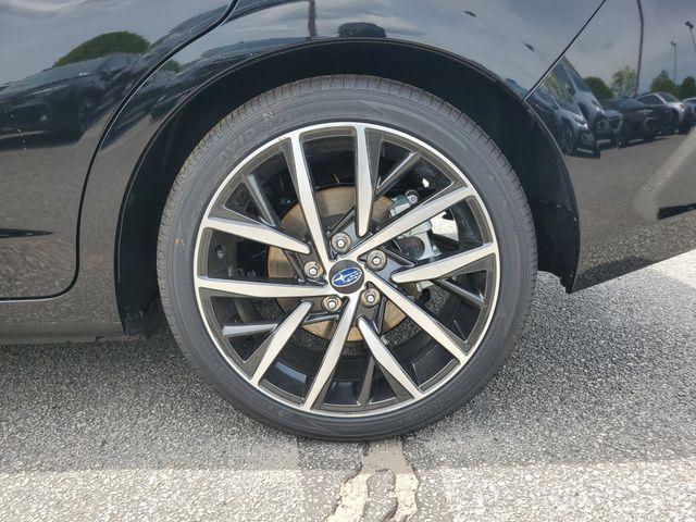 new 2025 Subaru Impreza car, priced at $29,799