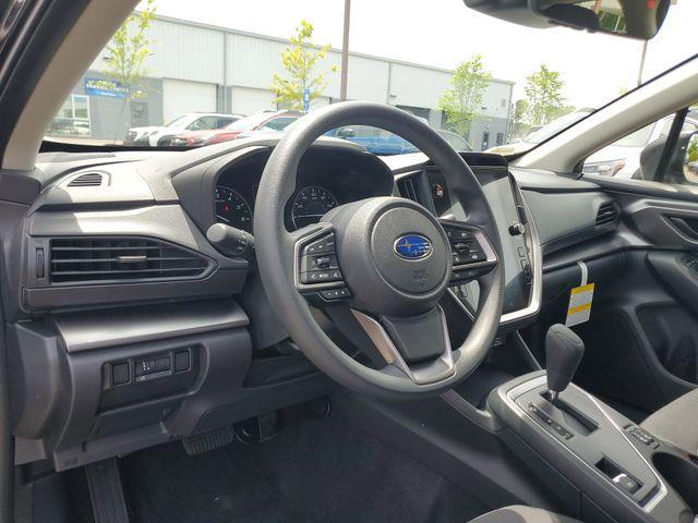 new 2025 Subaru Impreza car, priced at $29,799