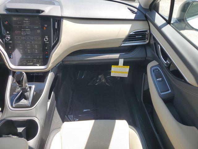 new 2025 Subaru Outback car, priced at $40,489