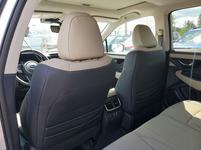 new 2025 Subaru Outback car, priced at $40,489