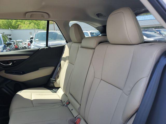 new 2025 Subaru Outback car, priced at $40,489