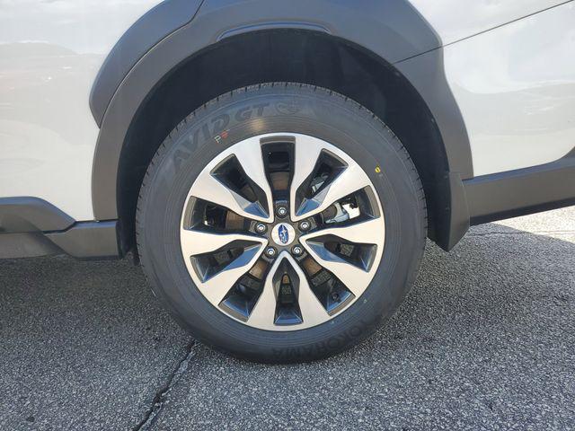 new 2025 Subaru Outback car, priced at $40,489
