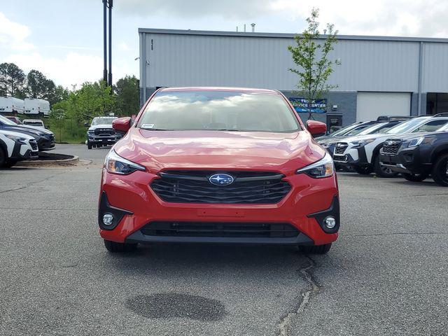 new 2025 Subaru Impreza car, priced at $29,799