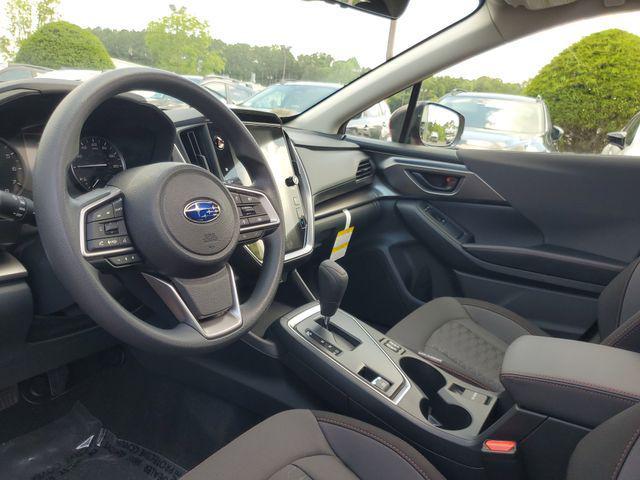new 2025 Subaru Impreza car, priced at $29,799