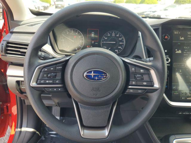 new 2025 Subaru Impreza car, priced at $29,799