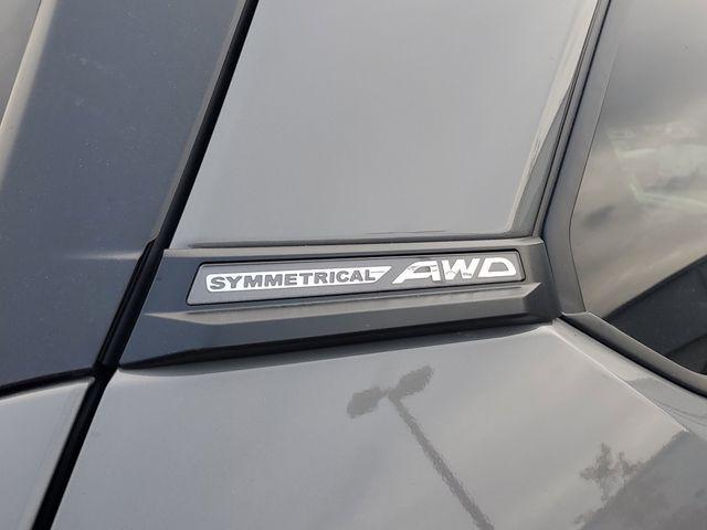 new 2026 Subaru Forester car, priced at $44,615