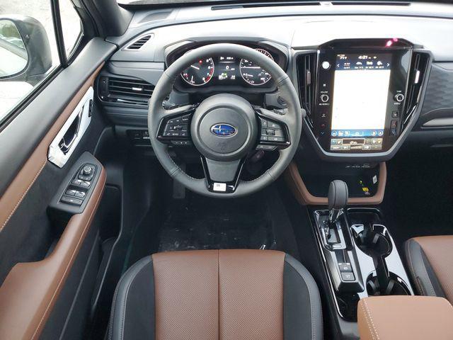 new 2026 Subaru Forester car, priced at $44,615