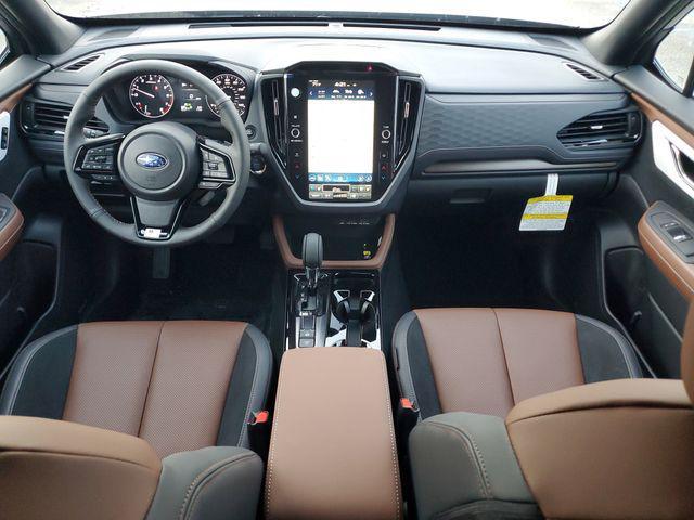 new 2026 Subaru Forester car, priced at $44,615