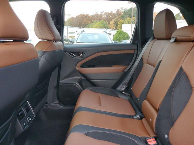 new 2026 Subaru Forester car, priced at $44,615