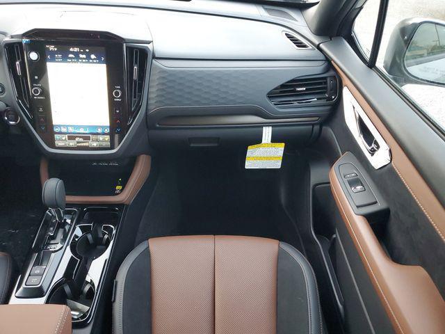 new 2026 Subaru Forester car, priced at $44,615