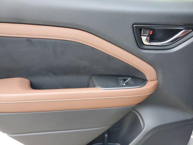 new 2026 Subaru Forester car, priced at $44,615