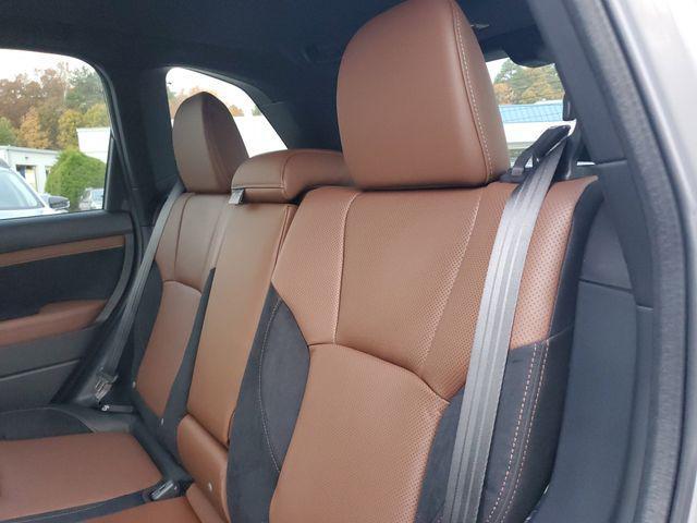 new 2026 Subaru Forester car, priced at $44,615