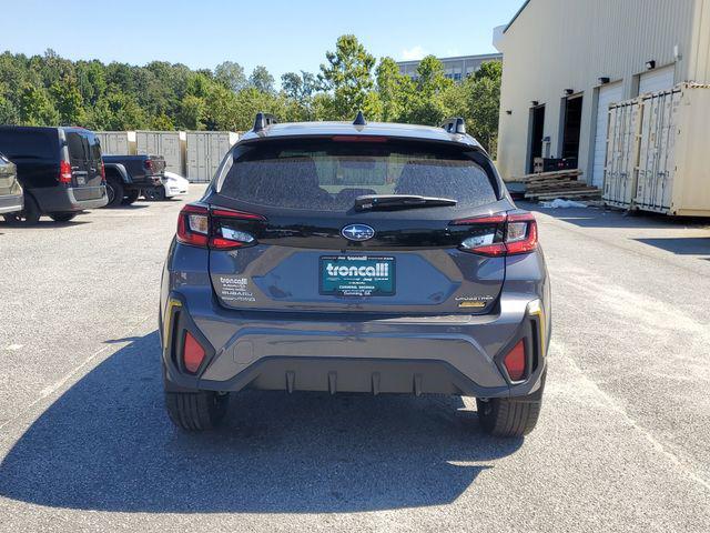 new 2025 Subaru Crosstrek car, priced at $34,991