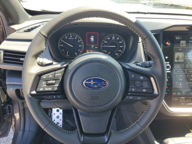 new 2025 Subaru Crosstrek car, priced at $34,991
