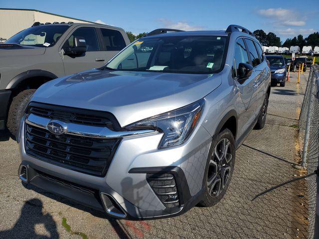 used 2024 Subaru Ascent car, priced at $42,802
