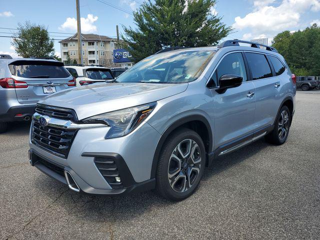 used 2024 Subaru Ascent car, priced at $42,802