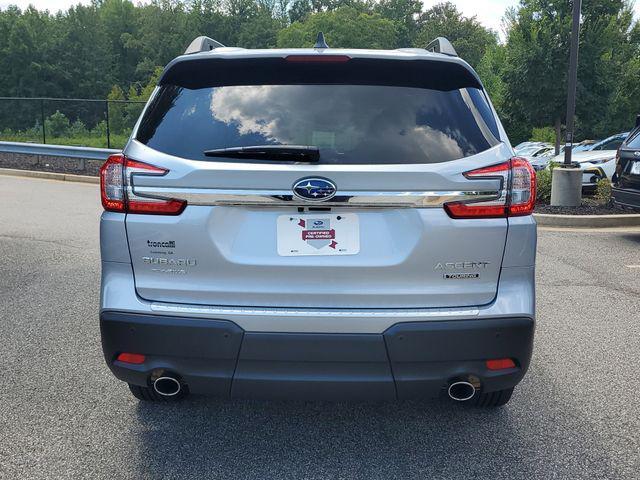 used 2024 Subaru Ascent car, priced at $42,802