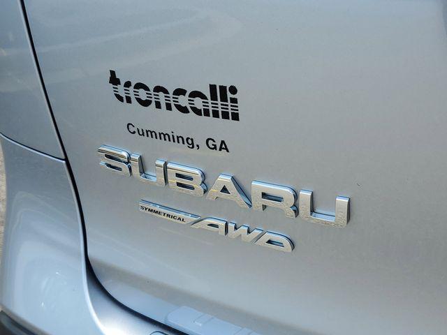 used 2024 Subaru Ascent car, priced at $42,802