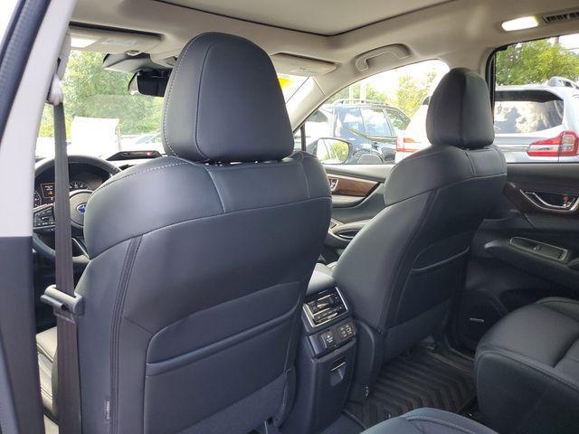 used 2024 Subaru Ascent car, priced at $42,802