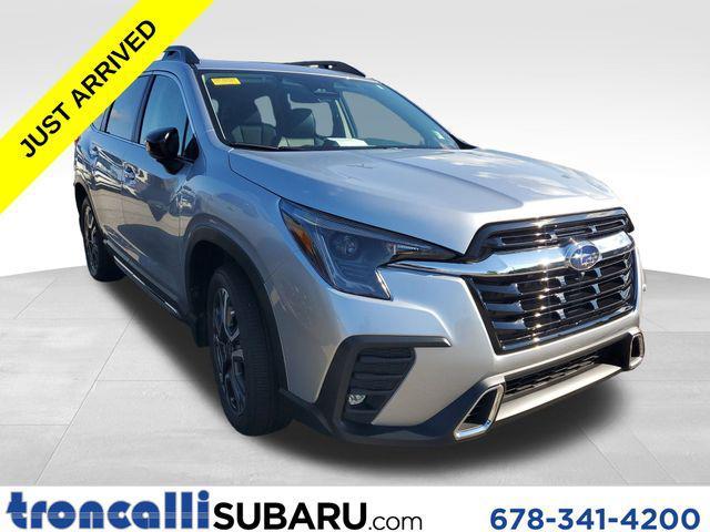 used 2024 Subaru Ascent car, priced at $42,802
