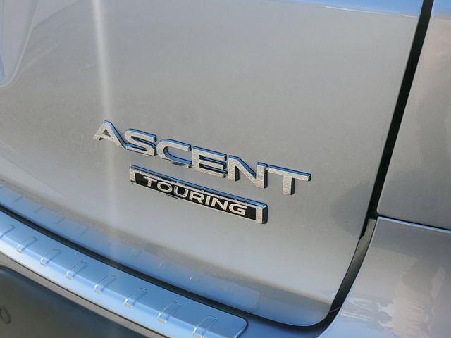 used 2024 Subaru Ascent car, priced at $42,802