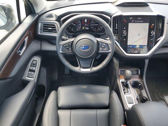 used 2024 Subaru Ascent car, priced at $42,802