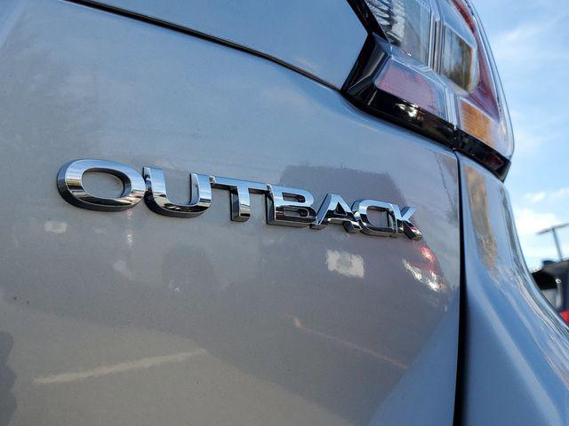 new 2025 Subaru Outback car, priced at $34,769