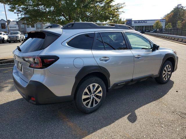 new 2025 Subaru Outback car, priced at $34,769