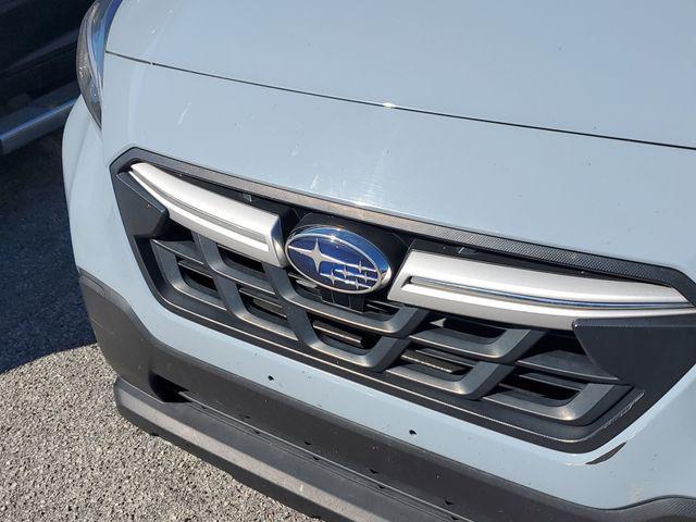 used 2021 Subaru Crosstrek car, priced at $17,119