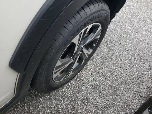 used 2024 Subaru Crosstrek car, priced at $27,119