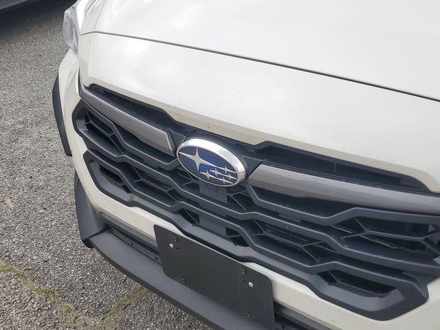used 2024 Subaru Crosstrek car, priced at $27,119