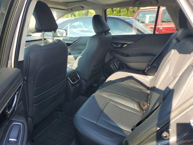 used 2024 Subaru Outback car, priced at $31,101