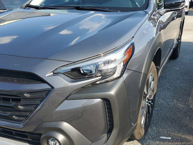 used 2024 Subaru Outback car, priced at $31,101