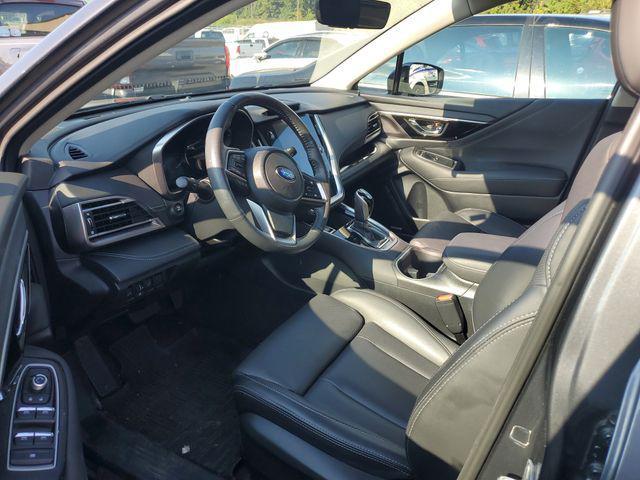used 2024 Subaru Outback car, priced at $31,101