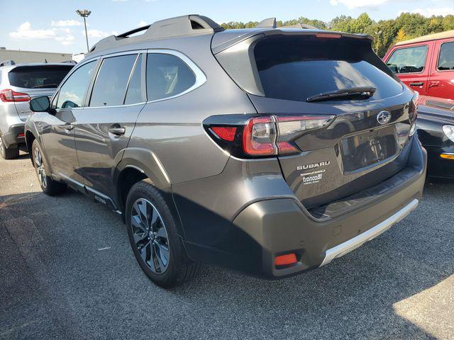 used 2024 Subaru Outback car, priced at $31,101